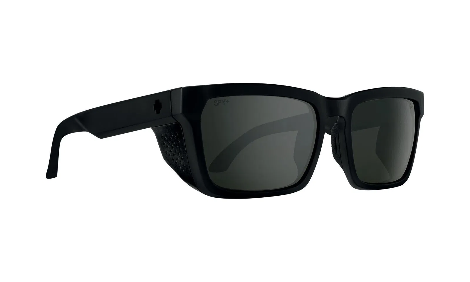 SpyOptic 670000 Sunglasses - Matte Dark Gray - view 26